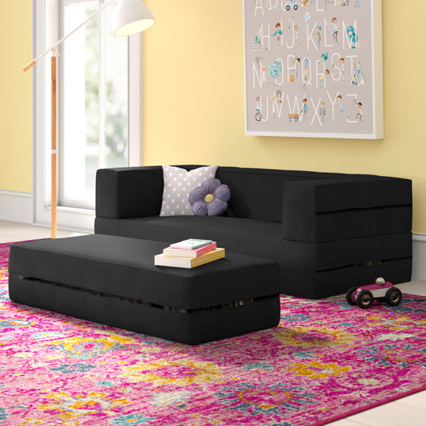 Big kids hot sale sofa